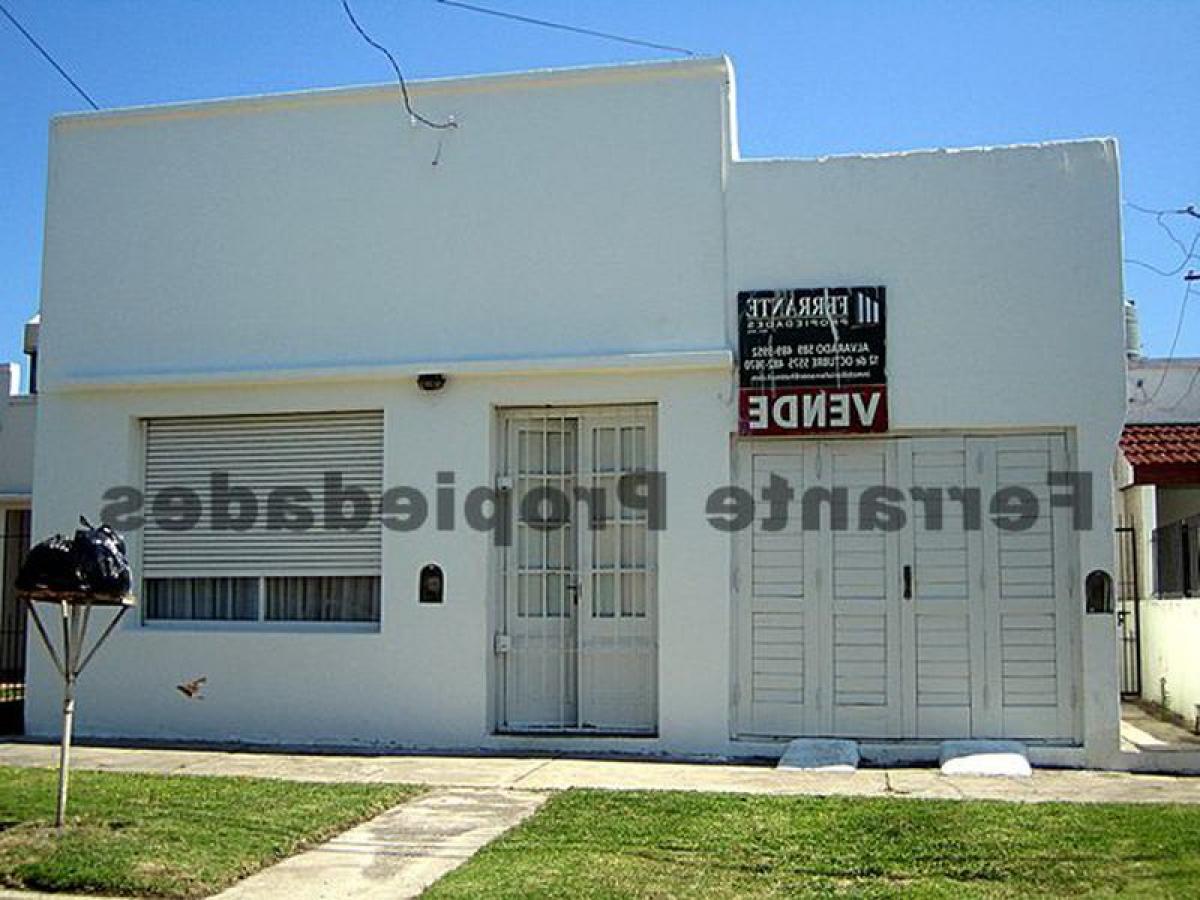 2 Schlafzimmer Haus in Mar del Plata, Argentina, Nr. 102772