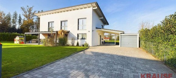 4 Schlafzimmer Haus in Altötting, Germany, Nr. 125395 2