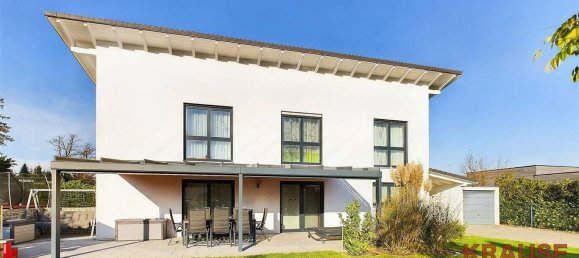 4 Schlafzimmer Haus in Altötting, Germany, Nr. 125395 4