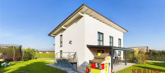 4 Schlafzimmer Haus in Altötting, Germany, Nr. 125395 6