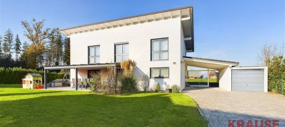 4 Schlafzimmer Haus in Altötting, Germany, Nr. 125395 3