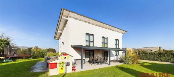 4 Schlafzimmer Haus in Altötting, Germany, Nr. 125395 5