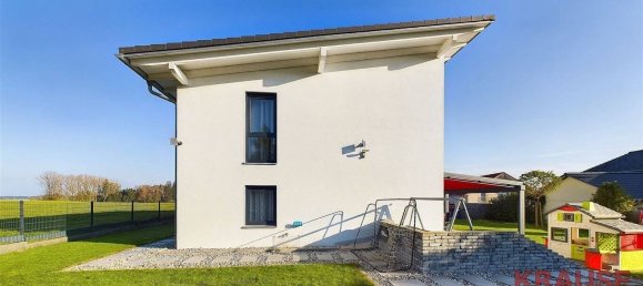 4 Schlafzimmer Haus in Altötting, Germany, Nr. 125395 7