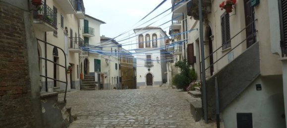 2 rooms Apartment in Turania, Italy No. 136401 15