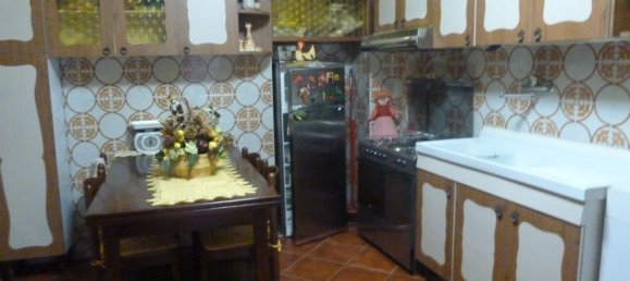 2 rooms Apartment in Turania, Italy No. 136401 4