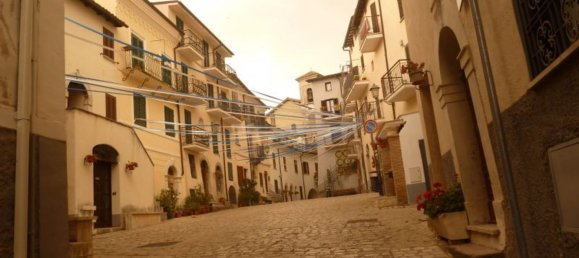 2 rooms Apartment in Turania, Italy No. 136401 16