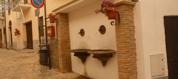 2 rooms Apartment in Turania, Italy No. 136401 18