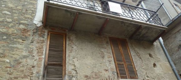 2 rooms Apartment in Turania, Italy No. 136401 13