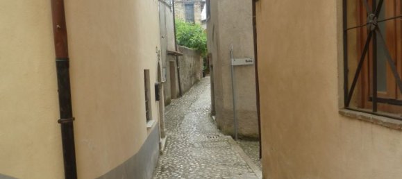 2 rooms Apartment in Turania, Italy No. 136401 14