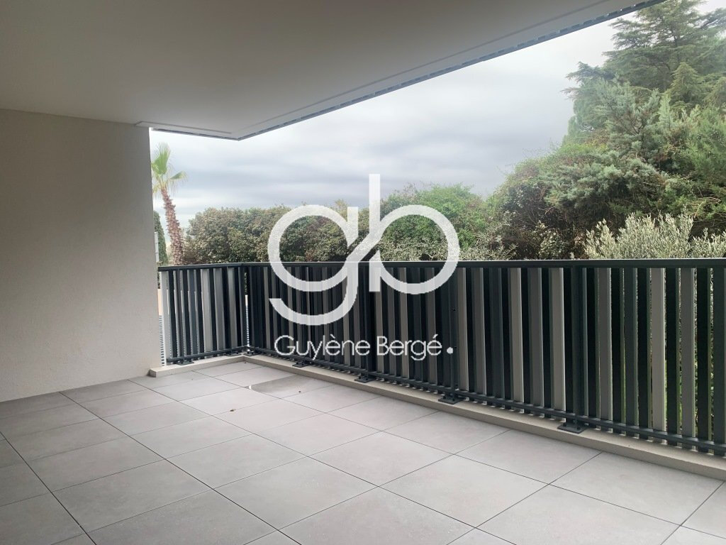 2 bedrooms Apartment in Baillargues, France No. 297595