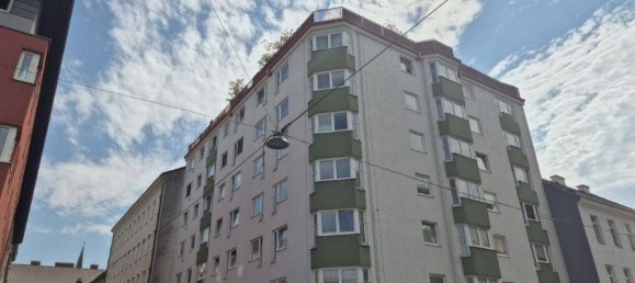 4-salle Appartement à Hernals, Austria No. 234643 2