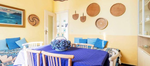 3 rooms Apartment in Levanto, Italy No. 87557 6
