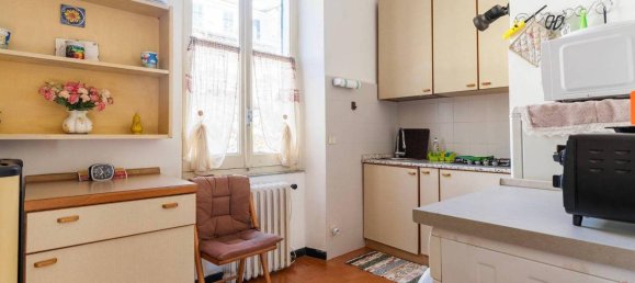 3 rooms Apartment in Levanto, Italy No. 87557 11