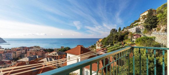 3 rooms Apartment in Levanto, Italy No. 87557 10