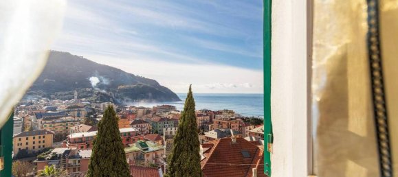 3 rooms Apartment in Levanto, Italy No. 87557 4