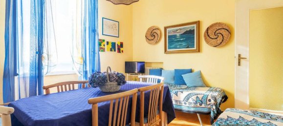3 rooms Apartment in Levanto, Italy No. 87557 7