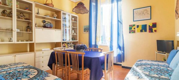 3 rooms Apartment in Levanto, Italy No. 87557 5