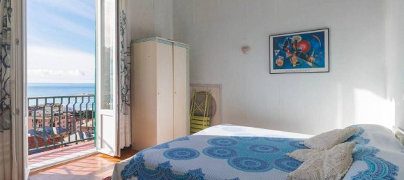 3 rooms Apartment in Levanto, Italy No. 87557 3