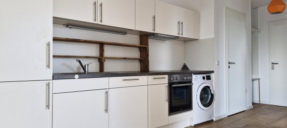 1 bedroom Apartment in Friedrichsfelde, Germany No. 264827 5