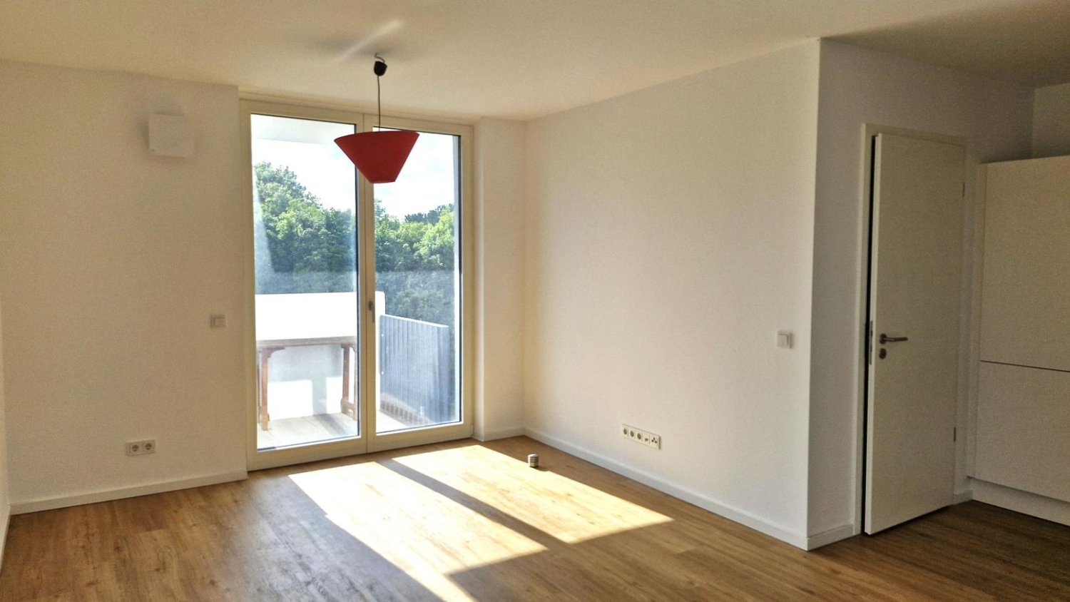1 bedroom Apartment in Friedrichsfelde, Germany No. 264827