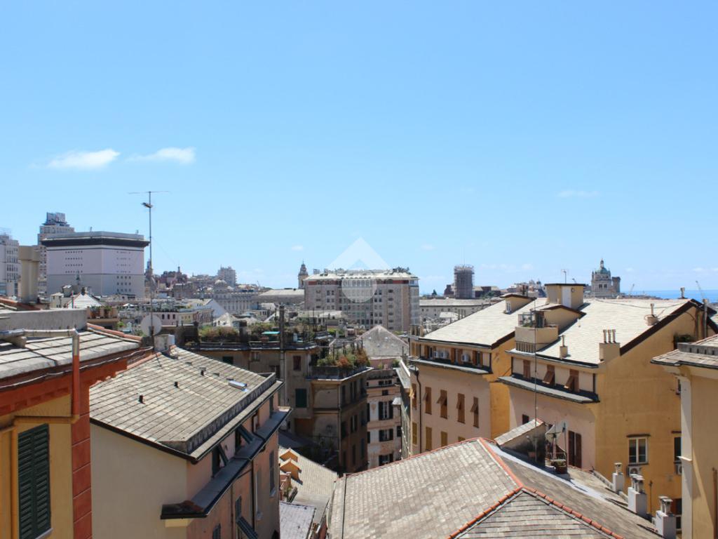 2 غرف نوم شقة في Genoa, Italy رقم 298329