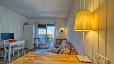 Apartamento T1 em Teruel, Spain N.º 215705