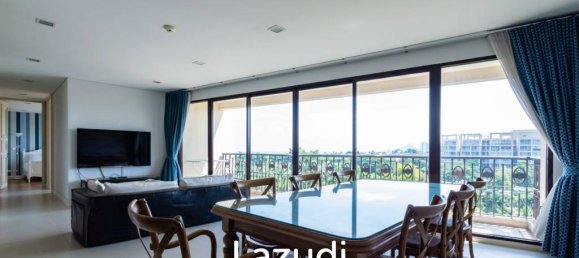 شقة 4 غرف نوم في Hua Hin, Thailand رقم 14208 5