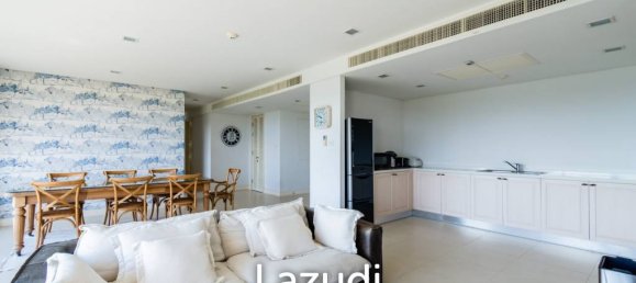 شقة 4 غرف نوم في Hua Hin, Thailand رقم 14208 8