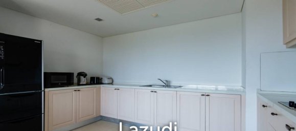 شقة 4 غرف نوم في Hua Hin, Thailand رقم 14208 10