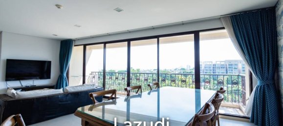 شقة 4 غرف نوم في Hua Hin, Thailand رقم 14208 6