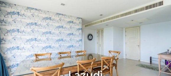 شقة 4 غرف نوم في Hua Hin, Thailand رقم 14208 9