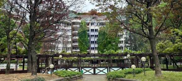 3 غرف نوم شقة في Milan, Italy رقم 246563 2