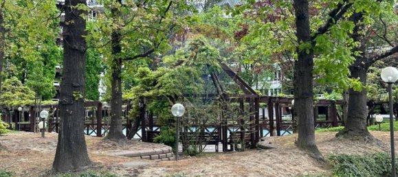 3 غرف نوم شقة في Milan, Italy رقم 246563 4