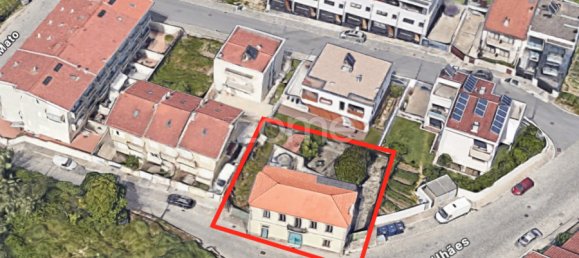 Casa T3 em Rio Tinto, Portugal N.º 38850 47