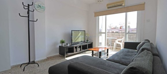 2 bedrooms House in Ayia Napa, Cyprus No. 23882 4