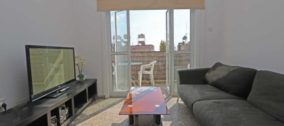 2 bedrooms House in Ayia Napa, Cyprus No. 23882 2