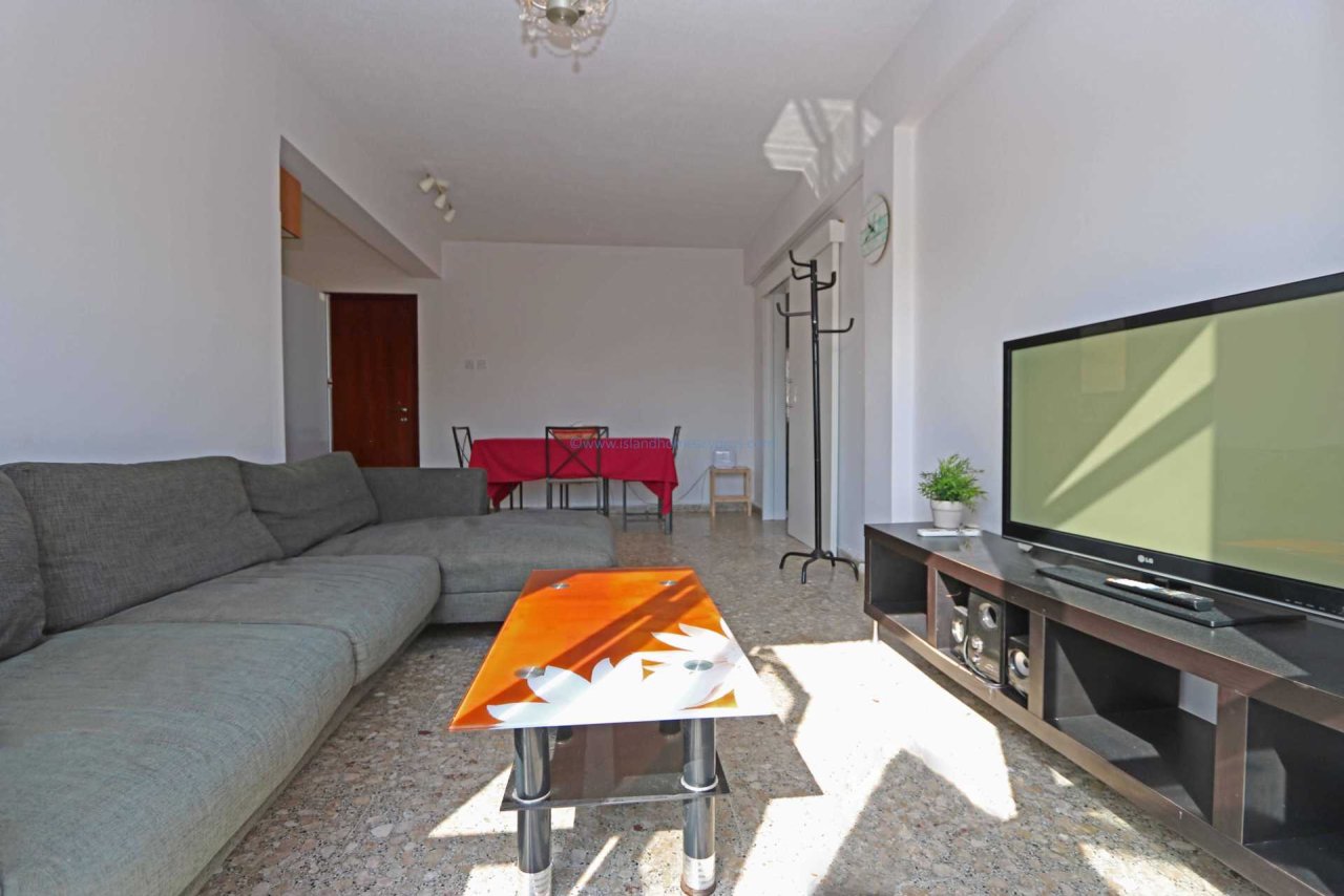 2 bedrooms House in Ayia Napa, Cyprus No. 23882