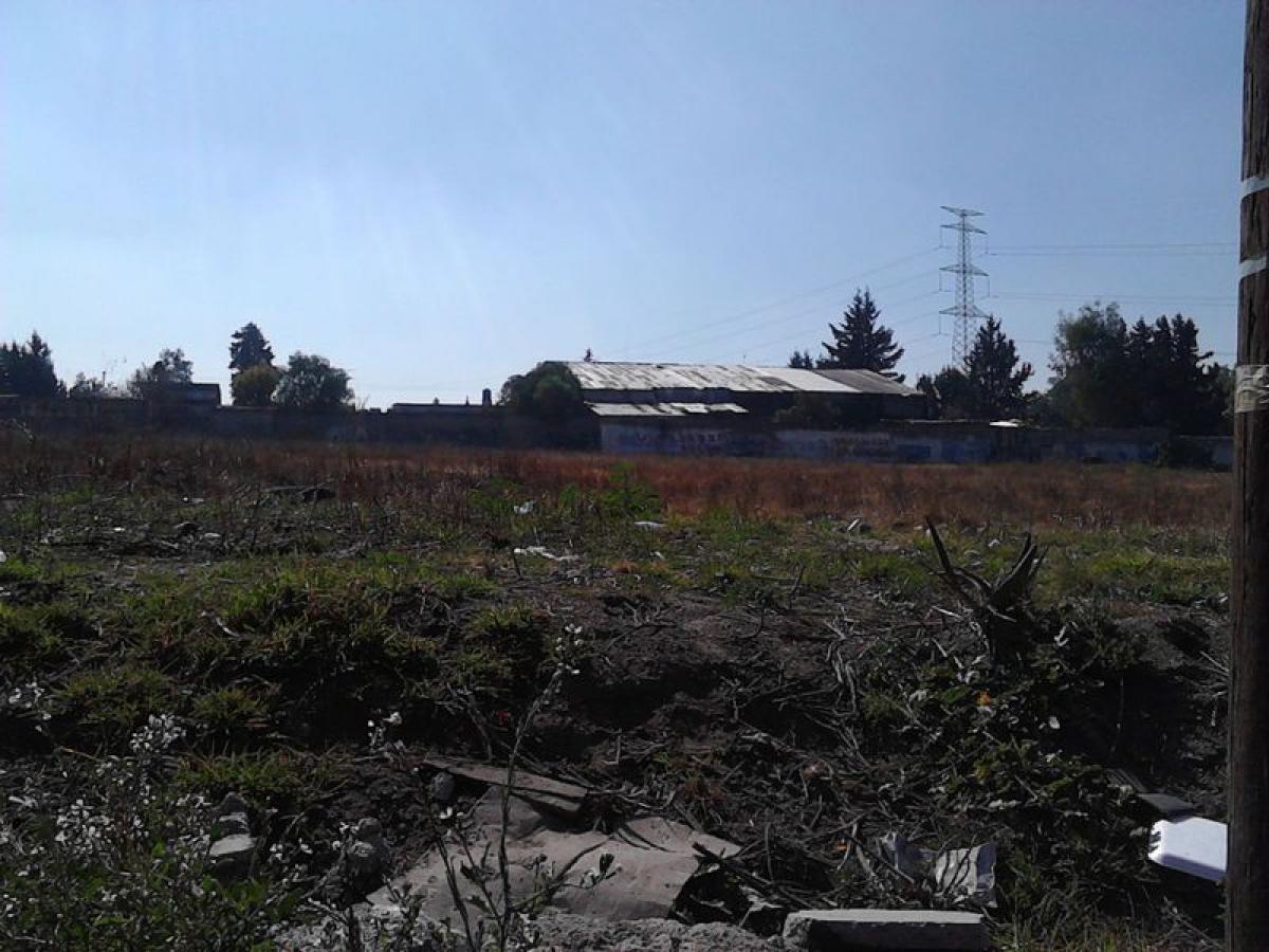 Land in Cuautitlan Izcalli, Mexico No. 202871