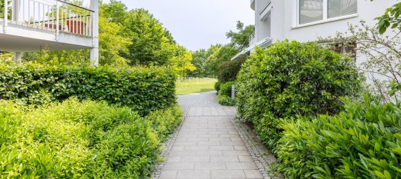 Ático de 3 dormitorios en Munich, Germany No. 285949 3