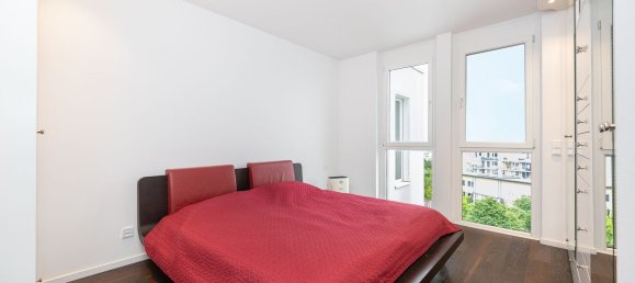 Ático de 3 dormitorios en Munich, Germany No. 285949 23