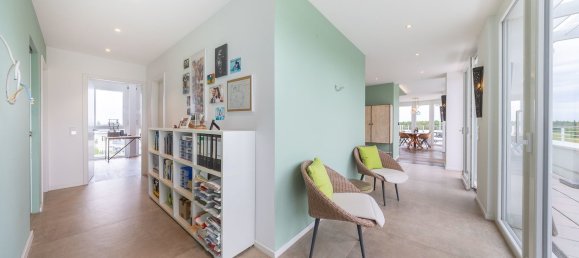 Ático de 3 dormitorios en Munich, Germany No. 285949 18