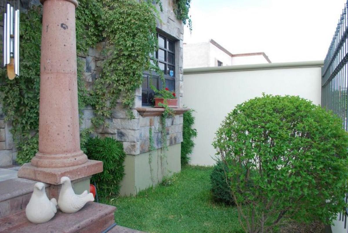 3 chambres Maison à Chihuahua, Mexico No. 163886