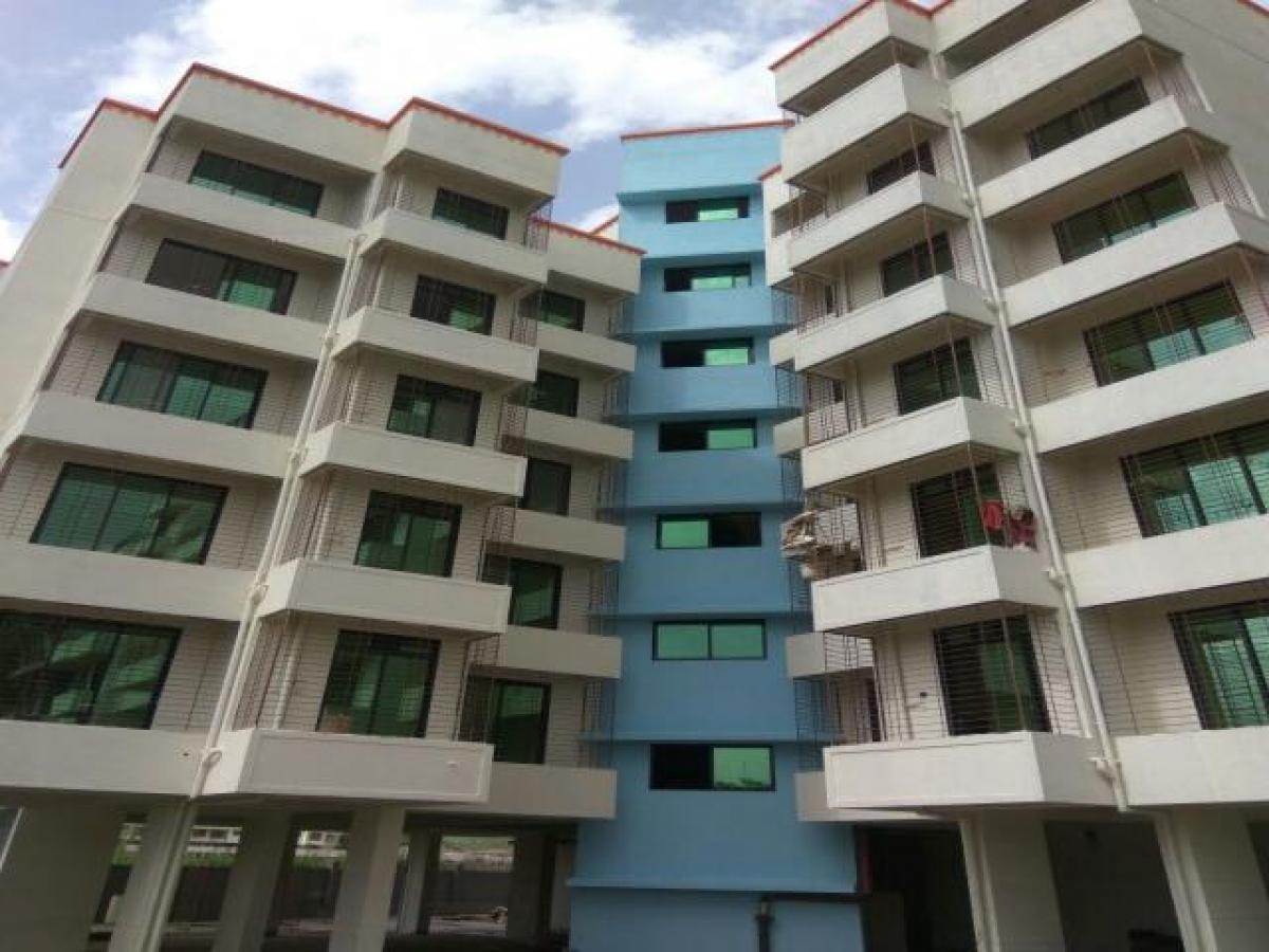 Studio à Mumbai, India No. 27177