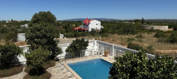 4 bedrooms House in Silves, Portugal No. 128110 20
