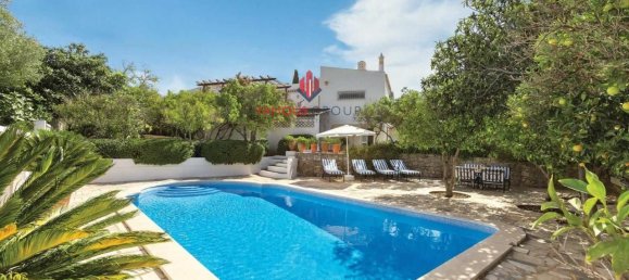 4 bedrooms House in Silves, Portugal No. 128110 14