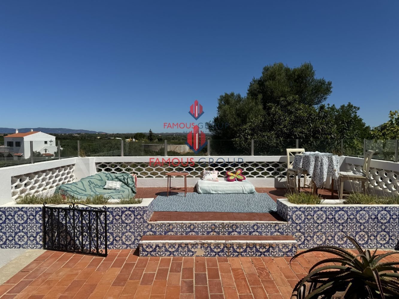 4 bedrooms House in Silves, Portugal No. 128110