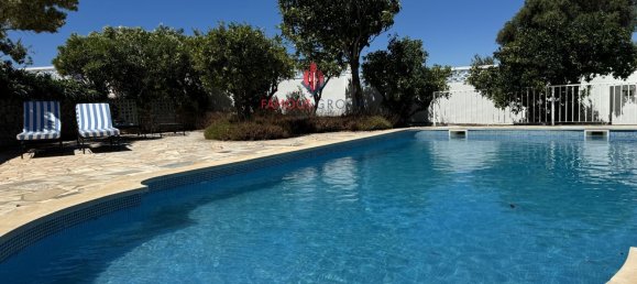 4 bedrooms House in Silves, Portugal No. 128110 12