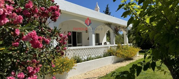 4 bedrooms House in Silves, Portugal No. 128110 6