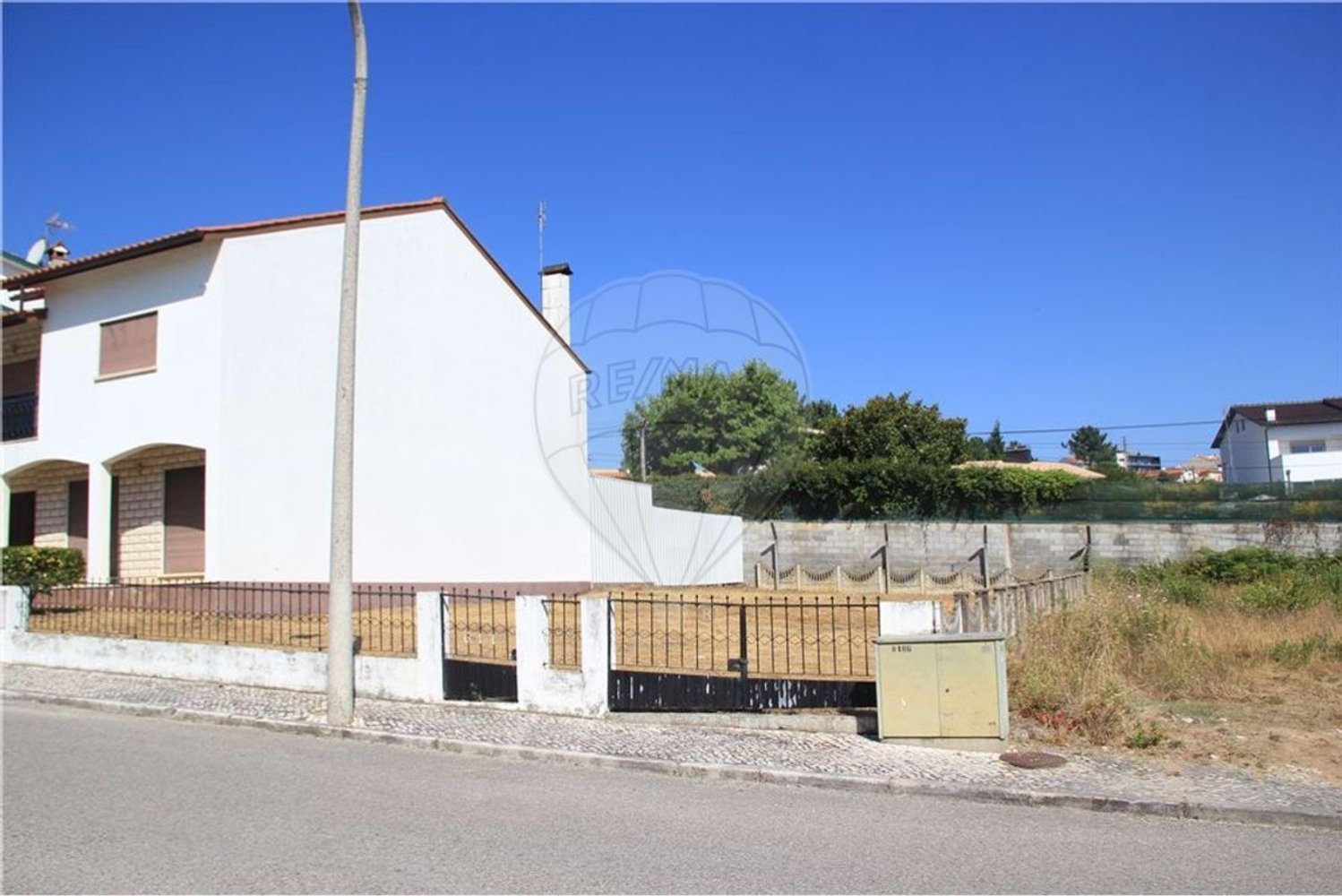 389m² Land in Pombal, Portugal No. 77791