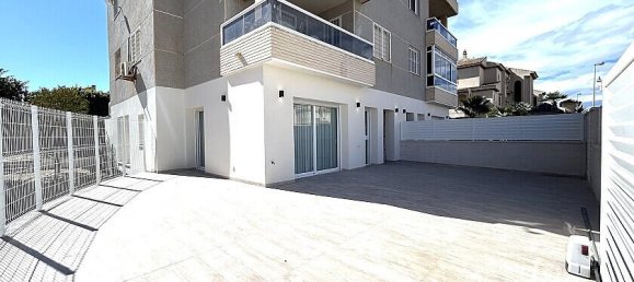 Apartamento T3 em Torrevieja, Spain N.º 186548 2